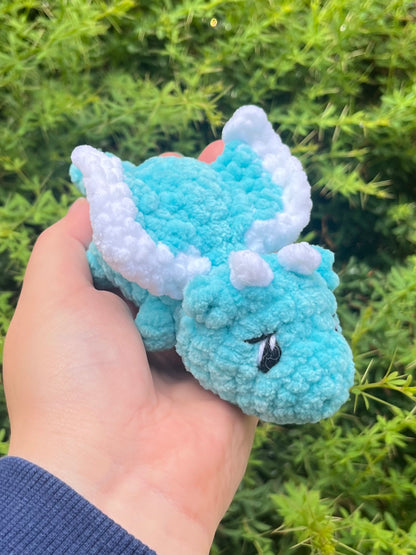 Mini Dragon