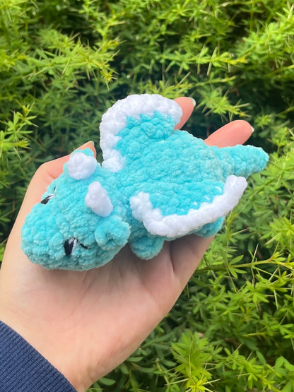 Mini Dragon