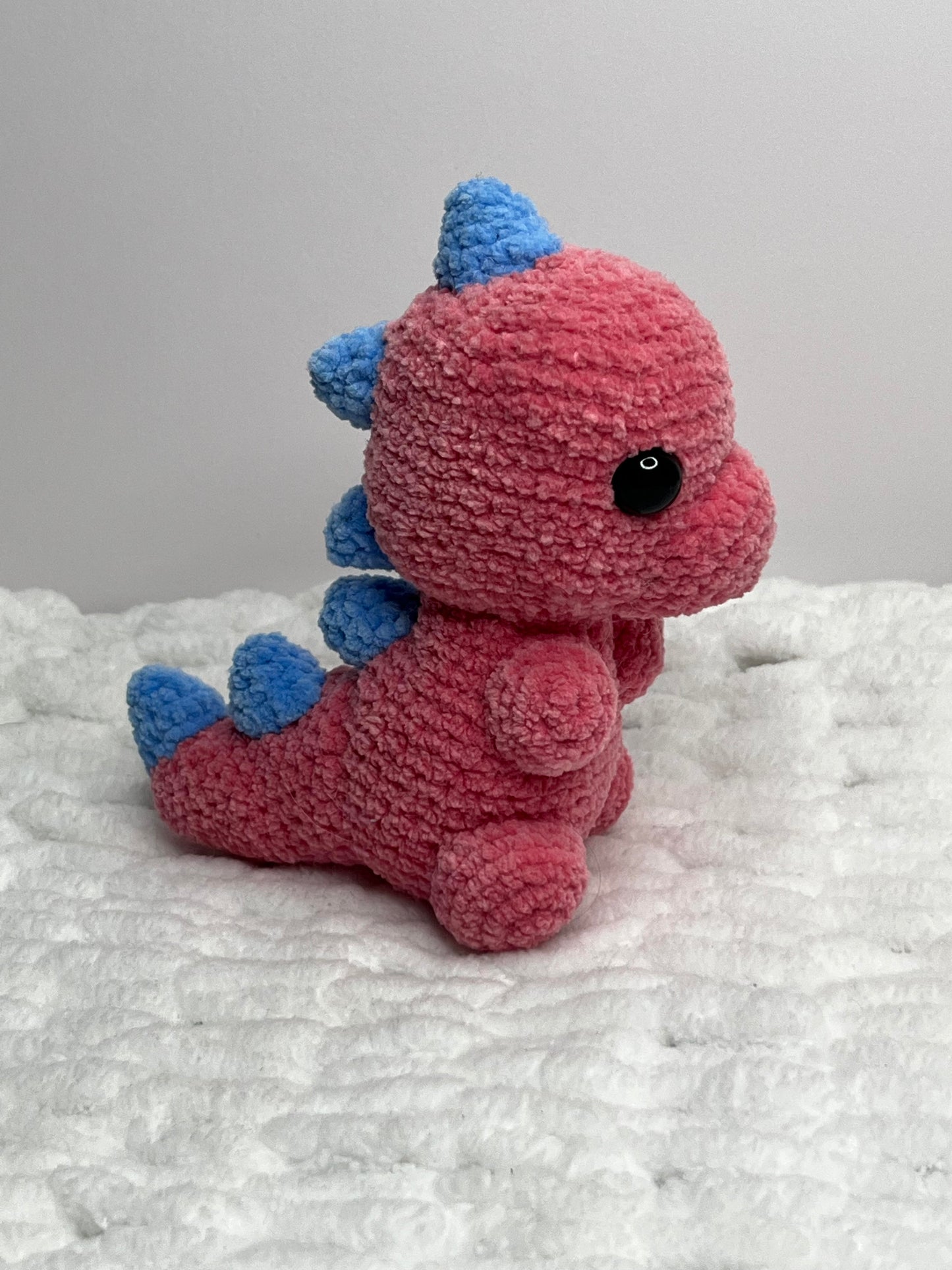 Mini Dino