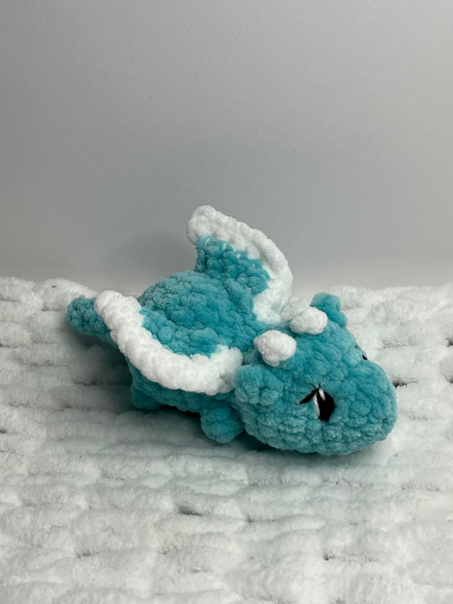 Mini Dragon